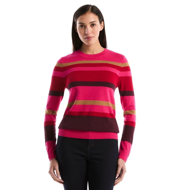 Rafaella Lightweight Sweater