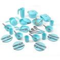 thumbnail image 1 of Member's Mark Modern Cookware Playset, 41 pcs., 1 of 4