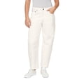 thumbnail image 1 of Buffalo Jeans Women’s Barrel Leg Jean, 1 of 9