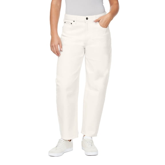 Buffalo Jeans Women’s Barrel Leg Jean
