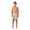 thumbnail image 3 of Member's Mark Boys Resort Swim Trunk, 3 of 14