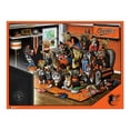 thumbnail image 3 of YouTheFan MLB Purebred Fans 500pc Puzzle, Assorted Teams, 3 of 3