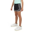 thumbnail image 3 of Champion Girls Active Woven Short, 3 of 7