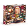 thumbnail image 1 of Galison 1000pc Puzzle , 1 of 4