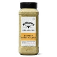 thumbnail image 1 of Kinder's Buttery Burger Seasoning Blend, 20 oz., 1 of 4