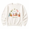 thumbnail image 4 of State of Mine Women's Holiday Sweatshirt, 4 of 5
