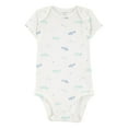 thumbnail image 4 of Carter's Baby 4-Pack Bodysuit, 4 of 11