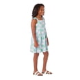 thumbnail image 11 of Member's Mark Girls 3-Pack Knit Dresses, 11 of 18