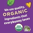 thumbnail image 6 of Annie's Favorite Bunny Snacks Variety Pack, 1 oz., 36 pk., 6 of 8