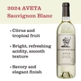 thumbnail image 2 of Stag's Leap Wine Cellars AVETA Napa Valley Sauvignon Blanc Wine, 750 ml, 2 of 5