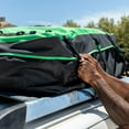 thumbnail image 4 of Rhino USA's Rooftop Cargo Bag, 4 of 7