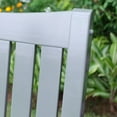 thumbnail image 5 of Member's Mark Painted Porch Rocker, 5 of 8