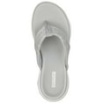 thumbnail image 4 of Skechers Women's On The Go Flip Flop, 4 of 4