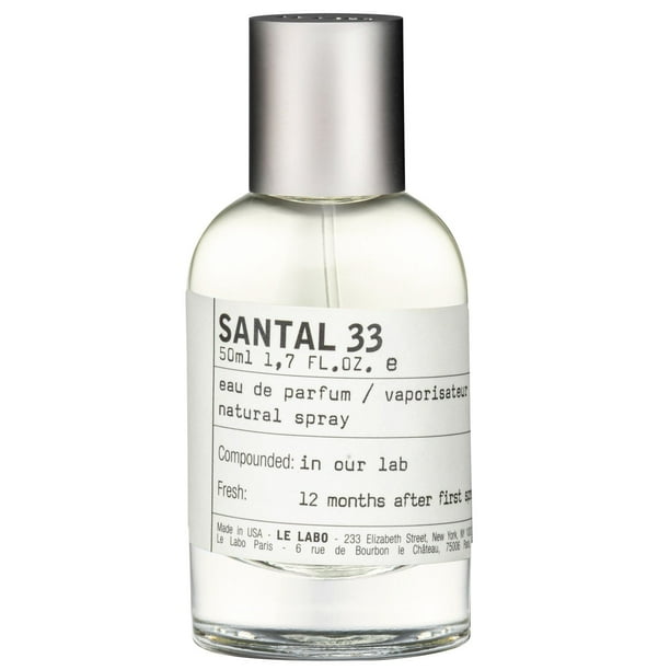 【LE LABO】SANTAL33 オードパルファム 50ml 箱無し Amazon.com : Le Labo Santal 33 50ml 1.7 oz eau de parfum Perfume