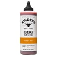 thumbnail image 1 of Kinder's Honey Hot BBQ Sauce, 27 oz., 1 of 10