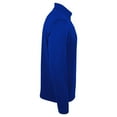 thumbnail image 4 of Indianapolis Colts Men's Quarter-Zip Pullover, 4 of 10