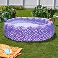 thumbnail image 3 of Member's Mark Inflatable Lounge Pool, 3 of 5