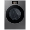 thumbnail image 1 of Samsung Bespoke AI 7.6 cu. ft. Ultra Capacity Front Load Dryer with AI Home & Optimal Dry, 1 of 9