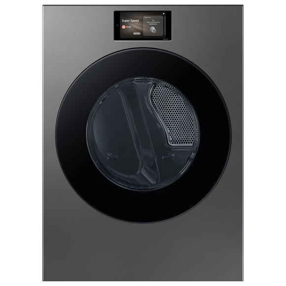 Samsung Bespoke AI 7.6 cu. ft. Ultra Capacity Front Load Dryer with AI Home & Optimal Dry