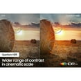 thumbnail image 14 of SAMSUNG 85" Class Q6-Series 4K Ultra HD Smart QLED TV - QN85Q6DAAFXZA, 14 of 15