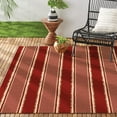 thumbnail image 1 of Nicole Miller Sharon Reversible Indoor/Outdoor Area Rug, 5' x 7', 1 of 10