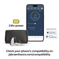 thumbnail image 5 of Jabra Enhance Select OTC 50R Receiver-In-Canal (RIC) Hearing Aids, 5 of 6