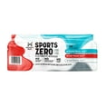 thumbnail image 1 of Member's Mark Sports Drink Zero, 12 fl. oz., 24 pk., 1 of 10