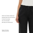 thumbnail image 4 of Gap Women's Easy Twill Pant, 4 of 5