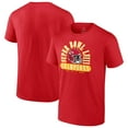 thumbnail image 1 of Officially Licensed Kansas City Super Bowl LVIII Champions T-Shirt, 1 of 5