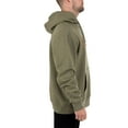 thumbnail image 3 of Realtree Men's Fleece Hoodie, 3 of 9