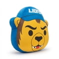 thumbnail image 3 of Logo Brands Detroit Lions Puff Pillow, 3 of 5