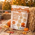 thumbnail image 4 of Drizzilicious Pumpkin Spice Mini Rice Cakes, 8 oz., 4 of 6