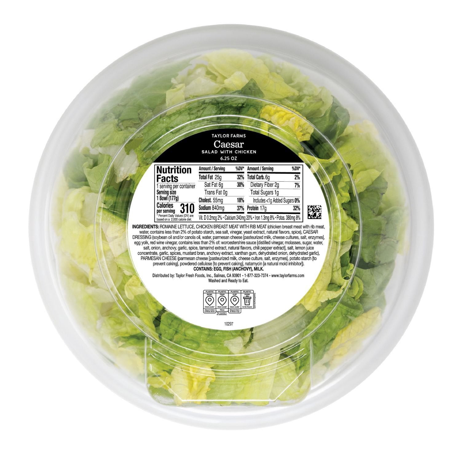 sam's club caesar salad dressing Taylor Farms with Chicken, 6.25 oz., 2 pk balanced meal colour:renata-mini-dress-mesh-burgundy-168 Size:Us Size 18W Navy Blue V-Neck Dress Chicken salad