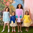 thumbnail image 20 of Character Girls Princess Jacket, 20 of 21