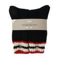 thumbnail image 6 of Hunter Women's 4-Pack Stripe Boot Socks, 6 of 6