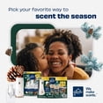 thumbnail image 7 of Glade PlugIns Scented Oil Air Freshener, Twinkling Pine & Cedar, 4.02 fl. oz., 2 Warmers + 6 Refills, 7 of 8