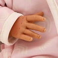 thumbnail image 5 of Member's Mark Purely Perfect 15.5” Soft Weighted Baby Doll, 5 of 5