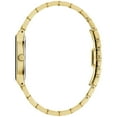 thumbnail image 2 of Bulova Modern Gold-Tone Quartz Bracelet Watch, 30mm, 2 of 3