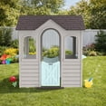 thumbnail image 1 of Lifetime Kid's Playhouse, 1 of 15