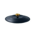 thumbnail image 15 of Tramontina 4-Piece Stackable Enamel Cast Iron Cookware Set (Choose Color), 15 of 15