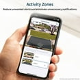 thumbnail image 10 of Arlo Video Doorbell 2K (2nd Gen) w/4-Month Arlo Secure Subscription, 10 of 11