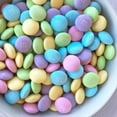 thumbnail image 9 of M&M's Milk Chocolate Assorted Pastel Easter Candy Bulk Jar 62 oz., 9 of 9