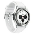 thumbnail image 4 of Samsung Galaxy Watch4 Classic BT 42mm - Silver, 4 of 6
