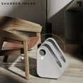 thumbnail image 8 of Sharper Image Shiatsu Foot and Calf Massager, 8 of 10