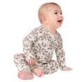 thumbnail image 2 of Magnetic Me Baby 2-Pack Convertible Coverall, 2 of 6