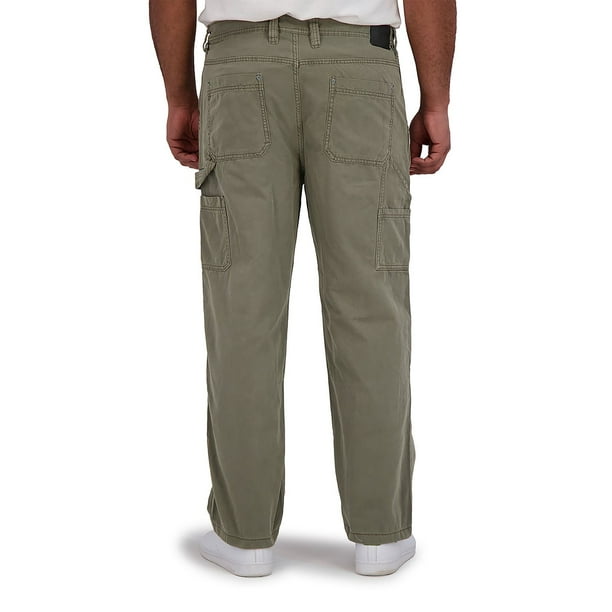 Aeropostale Men's Carpenter Pant
