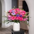 thumbnail image 4 of Member's Mark Farm Fresh Rose Bouquet, 28 stems, choose color, 4 of 7