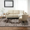 thumbnail image 9 of Home Dynamix Premium Sakarya Traditional Medallion Area Rug, Various Sizes, Assorted Sizes and Designs, 9 of 10