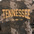 thumbnail image 6 of State of Mine Camo State Fleece Sweatshirt, 6 of 7