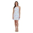 thumbnail image 2 of French Connection Women's Mini Party Dress, 2 of 7